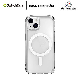 Mua Ốp Lưng Cho iPhone 14 Switcheasy Crush M Ốp lưng sở hữu khả năng bảo vệ vượt trội - Hàng Chính Hãng