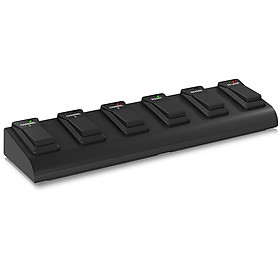 Mua Bugera FSB106A Footswitches and Remote Controls-Hàng Chính Hãng