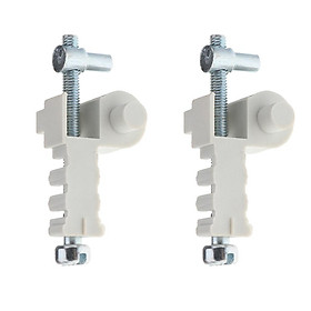 Set of 2 Chain Tensioner Adjuster For Stihl 017 018 MS170 MS180 MS 170 180 NEW