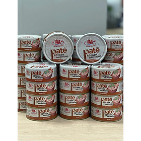 PATE CỘT ĐÈN HẢI PHÒNG 150G