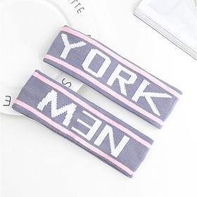 Băng đô thời trang TBS - Kpop bản to 6-8cm nam nữ (Chọn mẫu) TB09