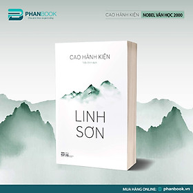 Linh sơn - cao hành kiện - trần đĩnh dịch -