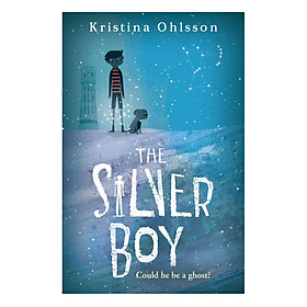 [Download Sách] The Silver Boy