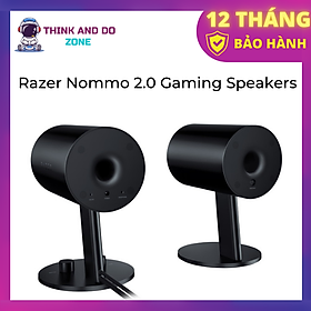 Mua Loa Razer Nommo 2.0 Gaming Speakers_RZ05-02450100-R3A1- HÀNG CHÍNH HÃNG