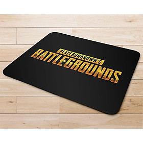 Mua Miếng lót chuột mẫu Pubg
