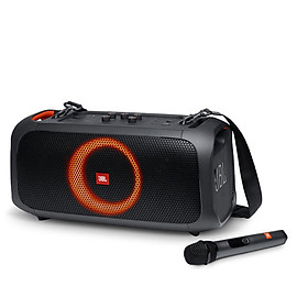 Loa Bluetooth JBL PartyBox On-The-Go- CHINH HÃNG