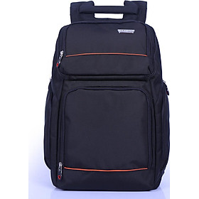 Balo laptop du lịch thời trang cao cấp sakos layla dành cho laptop 15.6 inch