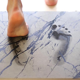 Mua Thảm đá siêu thấm nước hàng xuất Nhật 40x60cm