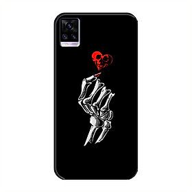 Ốp Lưng Dẻo Dành Cho VIVO V20