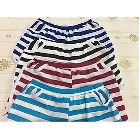 QUẦN SHORT ĐÙI NỮ HÌNH THẬT TỰ CHỤP
