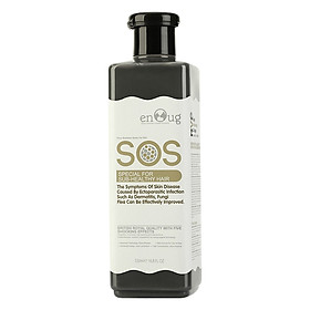 Sữa Tắm Cho Chó SOS - Phục Hồi Da, Lông (530ml)