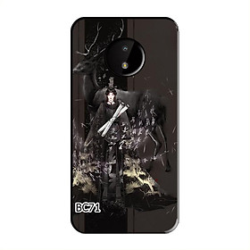 Ốp Lưng Dành Cho Nokia C20