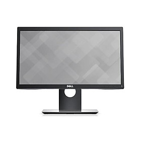 Màn Hình Dell P2018H 20inch HD 5ms 60Hz TN - Hàng Chính Hãng