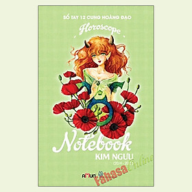 Horoscope – Notebook – Kim Ngưu