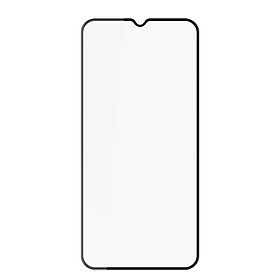 Cường lực Viền Mỏng Dành Cho Realme 5 KHÔNG LẤN MÀN- Handtown- Hàng chính hãng