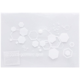 Bìa Nút Thiên Long A5 FO-CBF06