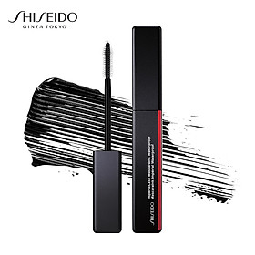 Cọ Mascara Định Hình Mi Chống Thấm Nước Imperiallash Mascaraink Waterprooff 14771 - 01 Sumi Black (8.5g)