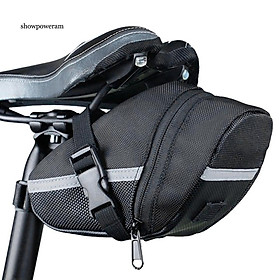 Túi gắn yên xe đạp đựng đồ dùng cá nhân