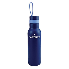 Bình Giữ Nhiệt La Fonte 3000761- Blue