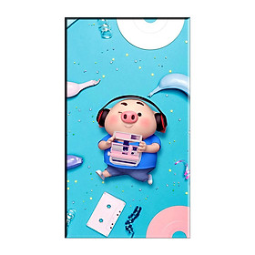Ốp Lưng Dẻo Dành Cho Vsmart Active 3