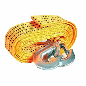 Mua Cáp Vải Cứu Hộ 4m 3 Tấn Siêu Bền