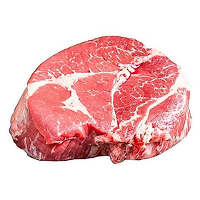 Chỉ giao HCM Phi Lê Cổ Bò Canada - 1KG