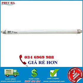 Bóng đèn thay thế sử dụng cho đèn bắt muỗi gia đình DS-D6(WE-660)