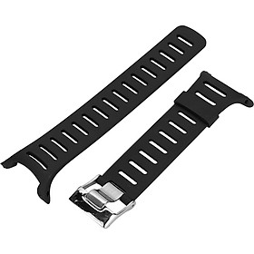 Dây Đeo Đồng Hồ Đeo Tay Nam Chống Thấm Nước Với Khóa Bằng Tuốc Nơ Vít Cho SUUNTO T1 T1C T3 T3C T3D T4C