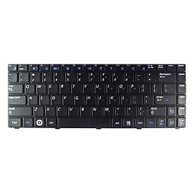 Mua Bàn Phím Dành Cho Laptop Samsung R428  R429  R430  R439  R440  R467  R468  R470  R480  RV410  RV408 - Hàng Nhập Khẩu