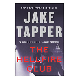 [Download Sách] The Hellfire Club