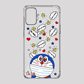Ốp Lưng Dành Cho OPPO A55-5G