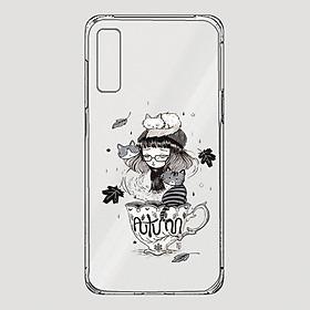 Ốp Lưng Dẻo Dành Cho REALME 7