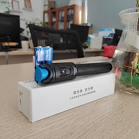 Mua Bút soi quang tribrer 10km ( kèm pin AA đai bảo vệ) - Hàng nhập khẩu