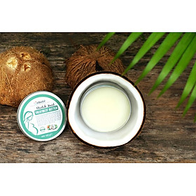 Bơ ngừa rạn coboté 100g - dầu dừa tươi, bơ hạt mỡ, vitamin e, dầu oliu - chăm sóc da hiệu quả