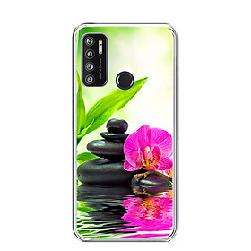 Ốp lưng dẻo cho điện thoại VSMART LIVE 4 - 0247 PHONGLAN - Hàng Chính Hãng