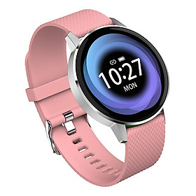 Smart Watch Fitness Step Tracker Bracelet Heart Rate Monitor Wristband