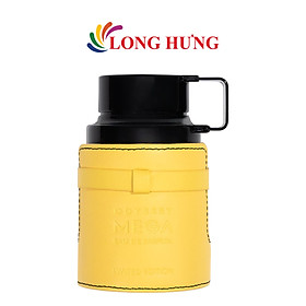 Nước hoa Armaf Odyssey Collection (100ml) - Hàng chính hãng