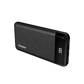 Mua Sạc Dự Phòng Energizer 10000Mah/3.7V Li-Polymer-UE10058BK - Hàng Chính Hãng