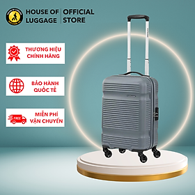 Vali kéo liniar kamiliant by american tourister - mỹ sản phẩm chính hãng bảo hành quốc tế