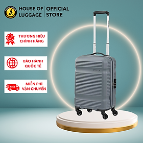 [ TIKI TRỢ GIÁ ]Vali kéo Liniar KAMILIANT  BY AMERICAN TOURISTER - MỸ sản phẩm chính hãng bảo hành quốc tế
