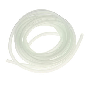 Soft Silicone Hose Airline Pipe Tube For Aquarium Fish Tank Pond Air Pump