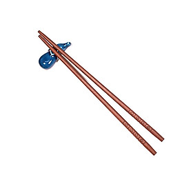 Mua Bộ 10 đôi đũa ăn cao cấp đũa đẹp đũa sạch