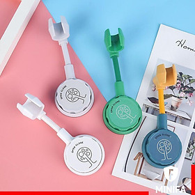 Mua Giá Đỡ Vòi Sen Gắn Tường Xoay 360 Độ Tiện Lợi