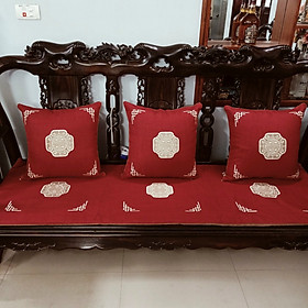 Mua Thảm trải ghế đệm lót ghế mẫu mới RẺ VÔ ĐỊCH