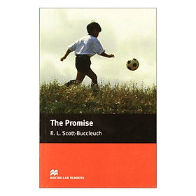 The Promise: Elementary (Macmillan Readers)