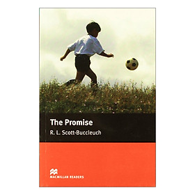 The Promise: Elementary (Macmillan Readers)