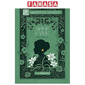 Sách - Jane Eyre