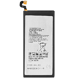 Mua Pin thay thế cho máy samsung galaxy S6