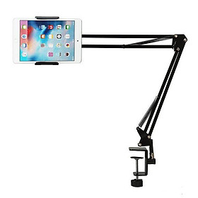 Mua Giá Đỡ Điện Thoại/Máy Tính Bảng Dạng Kẹp Bàn (4.3 - 11.6 Inch) - Hàng nhập khẩu