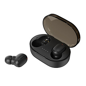Headset Bluetooth5.0 Earphone Headphone Stereo Earbuds